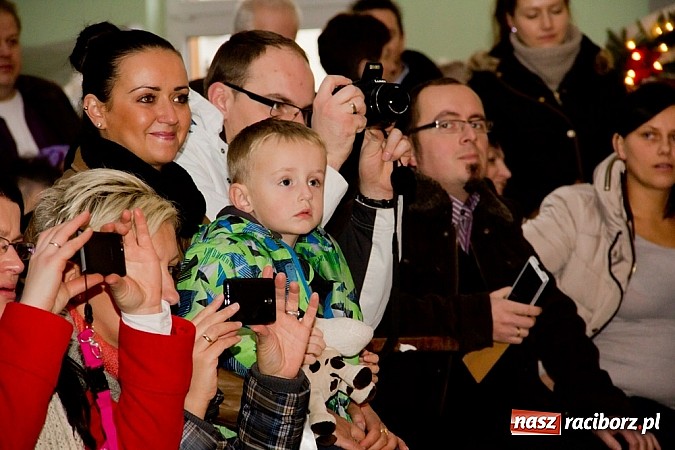 Zdjęcie w galerii na portalu naszraciborz.pl: W Pietrowicach Wielkich zapachniało świętami wiadomości z regionu