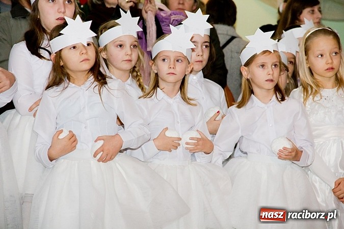 Zdjęcie w galerii na portalu naszraciborz.pl: W Pietrowicach Wielkich zapachniało świętami wiadomości z regionu