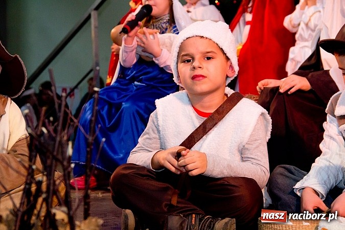 Zdjęcie w galerii na portalu naszraciborz.pl: W Pietrowicach Wielkich zapachniało świętami wiadomości z regionu