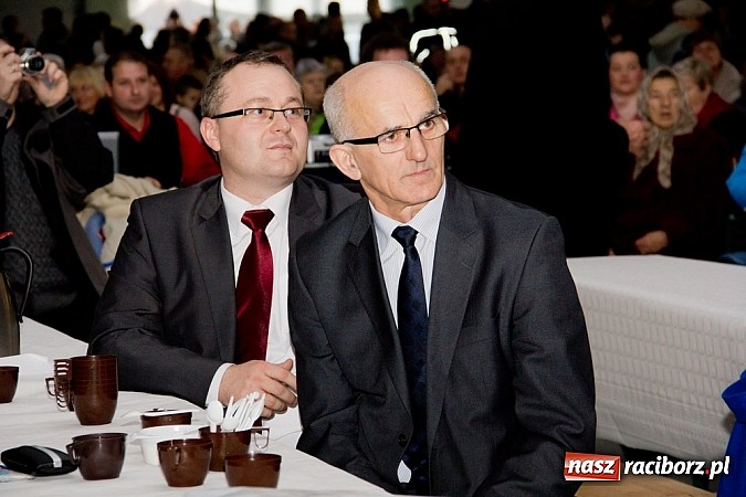 Zdjęcie w galerii na portalu naszraciborz.pl: W Pietrowicach Wielkich zapachniało świętami wiadomości z regionu