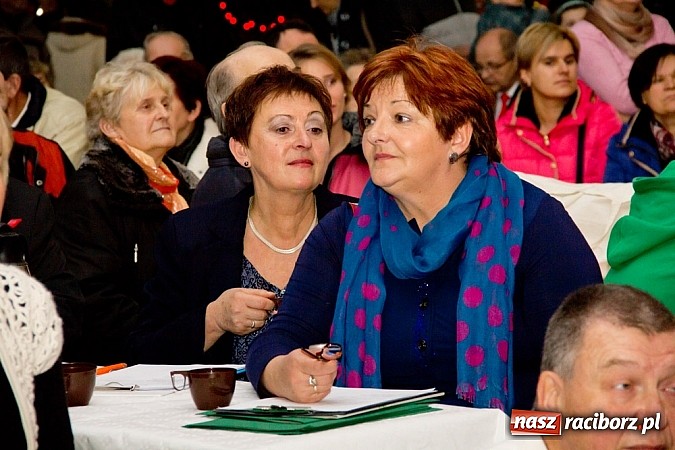 Zdjęcie w galerii na portalu naszraciborz.pl: W Pietrowicach Wielkich zapachniało świętami wiadomości z regionu