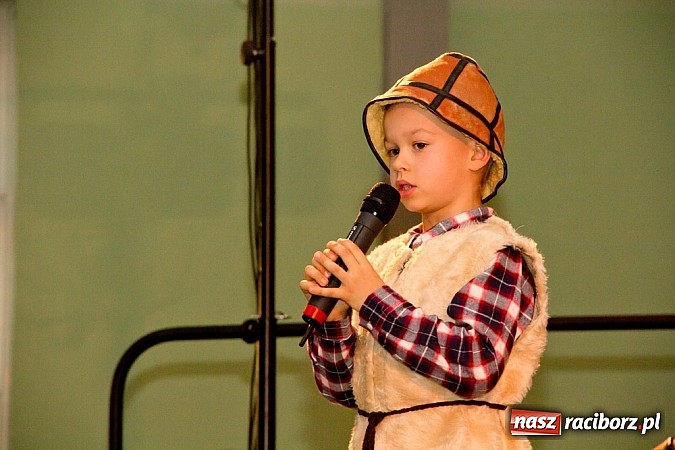 Zdjęcie w galerii na portalu naszraciborz.pl: W Pietrowicach Wielkich zapachniało świętami wiadomości z regionu