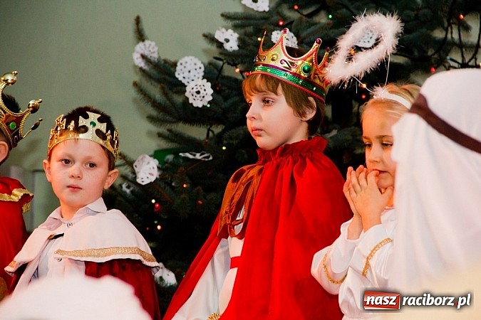 Zdjęcie w galerii na portalu naszraciborz.pl: W Pietrowicach Wielkich zapachniało świętami wiadomości z regionu