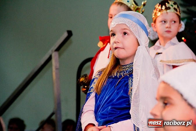 Zdjęcie w galerii na portalu naszraciborz.pl: W Pietrowicach Wielkich zapachniało świętami wiadomości z regionu