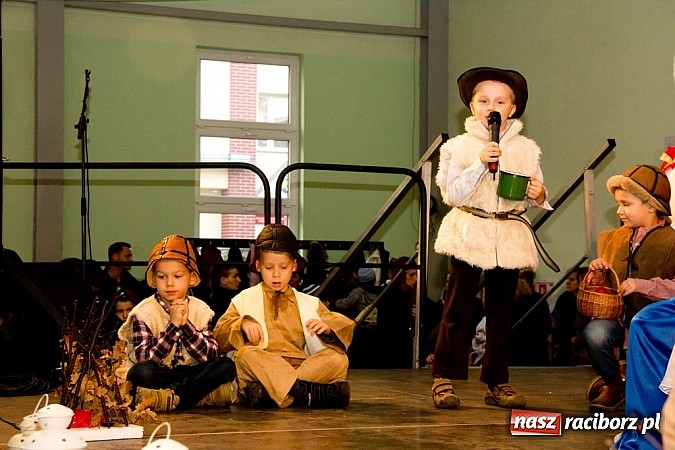 Zdjęcie w galerii na portalu naszraciborz.pl: W Pietrowicach Wielkich zapachniało świętami wiadomości z regionu
