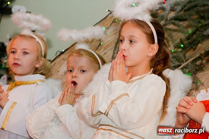 Zdjęcie w galerii na portalu naszraciborz.pl: W Pietrowicach Wielkich zapachniało świętami wiadomości z regionu