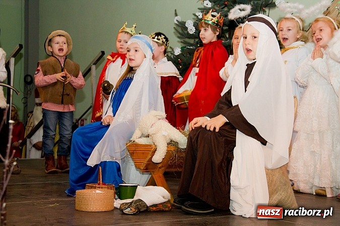 Zdjęcie w galerii na portalu naszraciborz.pl: W Pietrowicach Wielkich zapachniało świętami wiadomości z regionu