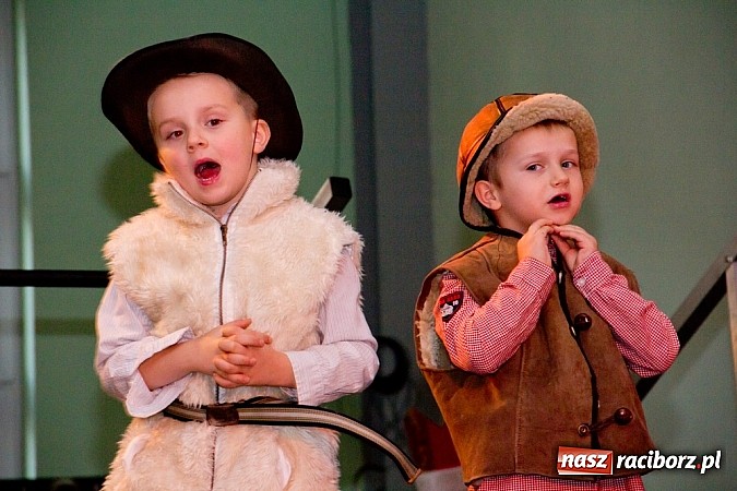 Zdjęcie w galerii na portalu naszraciborz.pl: W Pietrowicach Wielkich zapachniało świętami wiadomości z regionu