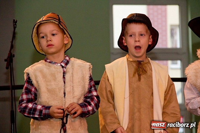 Zdjęcie w galerii na portalu naszraciborz.pl: W Pietrowicach Wielkich zapachniało świętami wiadomości z regionu