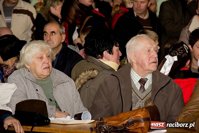 Zdjęcie w galerii na portalu naszraciborz.pl: W Pietrowicach Wielkich zapachniało świętami wiadomości z regionu