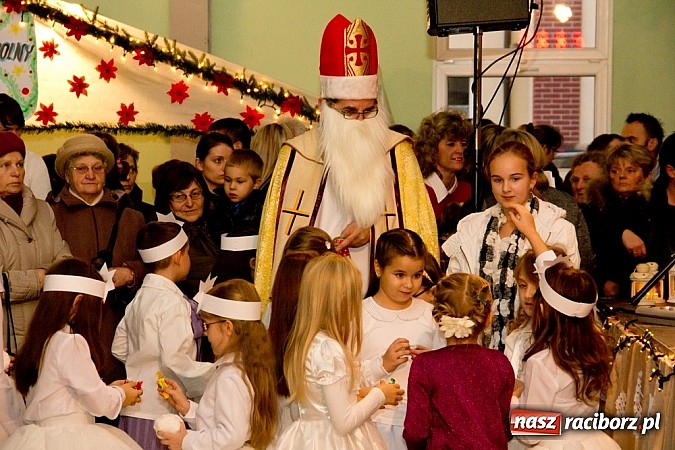 Zdjęcie w galerii na portalu naszraciborz.pl: W Pietrowicach Wielkich zapachniało świętami wiadomości z regionu