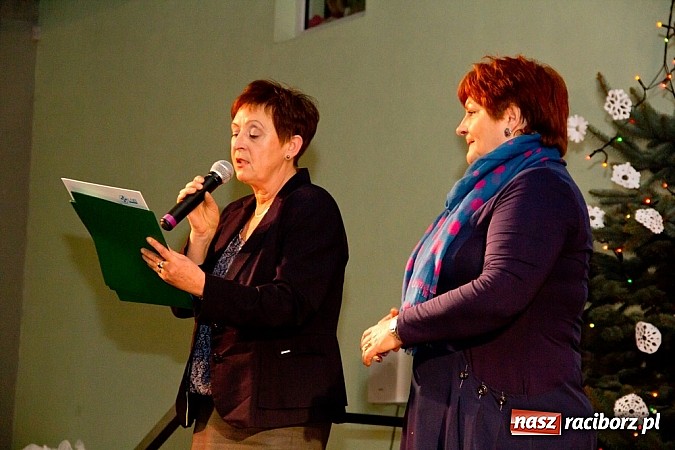 Zdjęcie w galerii na portalu naszraciborz.pl: W Pietrowicach Wielkich zapachniało świętami wiadomości z regionu