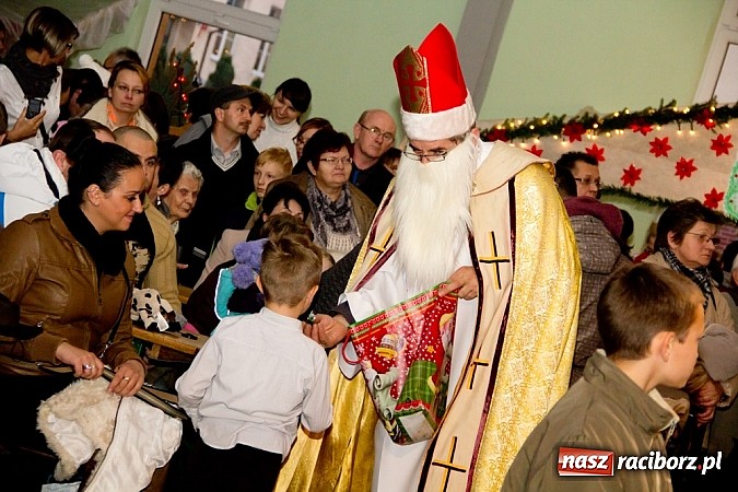 Zdjęcie w galerii na portalu naszraciborz.pl: W Pietrowicach Wielkich zapachniało świętami wiadomości z regionu