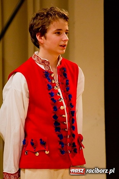 Zdjęcie w galerii na portalu naszraciborz.pl: Źródło tańczyło charytatywnie dla chorej Hani wiadomości z regionu