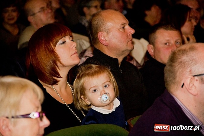 Zdjęcie w galerii na portalu naszraciborz.pl: Źródło tańczyło charytatywnie dla chorej Hani wiadomości z regionu
