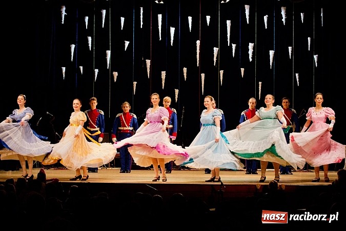 Zdjęcie w galerii na portalu naszraciborz.pl: Źródło tańczyło charytatywnie dla chorej Hani wiadomości z regionu