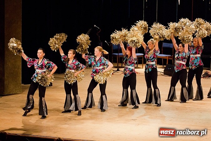 Zdjęcie w galerii na portalu naszraciborz.pl: Źródło tańczyło charytatywnie dla chorej Hani wiadomości z regionu