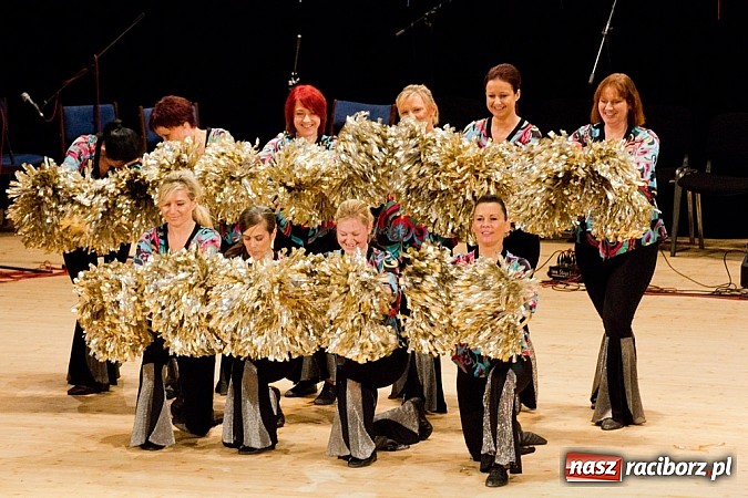 Zdjęcie w galerii na portalu naszraciborz.pl: Źródło tańczyło charytatywnie dla chorej Hani wiadomości z regionu