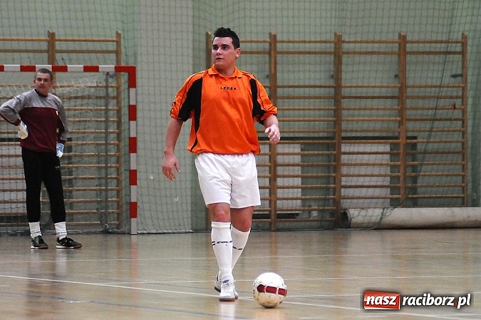 Zdjęcie w galerii na portalu naszraciborz.pl: Udana pogoń Żorskiej Team. Emocje w drugiej lidze wiadomości z regionu