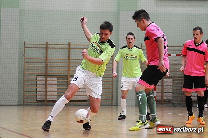 Zdjęcie w galerii na portalu naszraciborz.pl: Udana pogoń Żorskiej Team. Emocje w drugiej lidze wiadomości z regionu