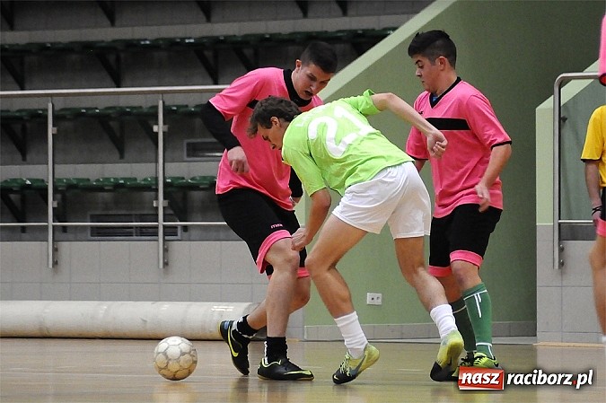 Zdjęcie w galerii na portalu naszraciborz.pl: Udana pogoń Żorskiej Team. Emocje w drugiej lidze wiadomości z regionu