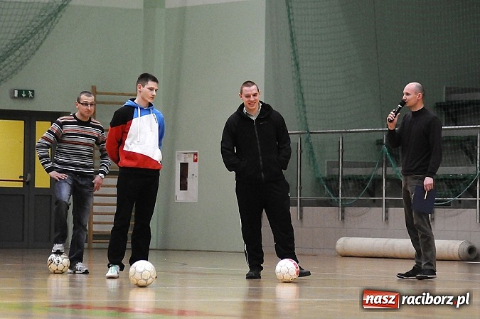 Zdjęcie w galerii na portalu naszraciborz.pl: Udana pogoń Żorskiej Team. Emocje w drugiej lidze wiadomości z regionu