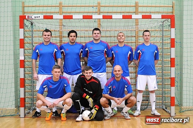 Zdjęcie w galerii na portalu naszraciborz.pl: Udana pogoń Żorskiej Team. Emocje w drugiej lidze wiadomości z regionu