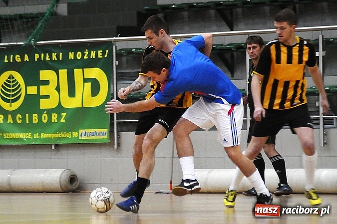 Zdjęcie w galerii na portalu naszraciborz.pl: Udana pogoń Żorskiej Team. Emocje w drugiej lidze wiadomości z regionu