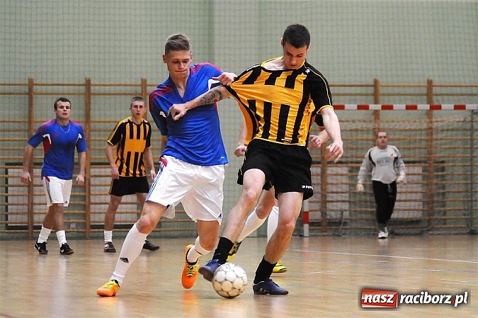 Zdjęcie w galerii na portalu naszraciborz.pl: Udana pogoń Żorskiej Team. Emocje w drugiej lidze wiadomości z regionu