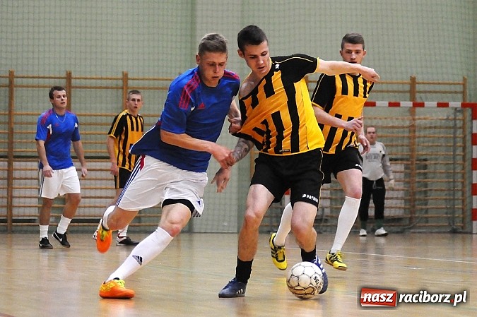 Zdjęcie w galerii na portalu naszraciborz.pl: Udana pogoń Żorskiej Team. Emocje w drugiej lidze wiadomości z regionu