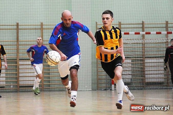 Zdjęcie w galerii na portalu naszraciborz.pl: Udana pogoń Żorskiej Team. Emocje w drugiej lidze wiadomości z regionu