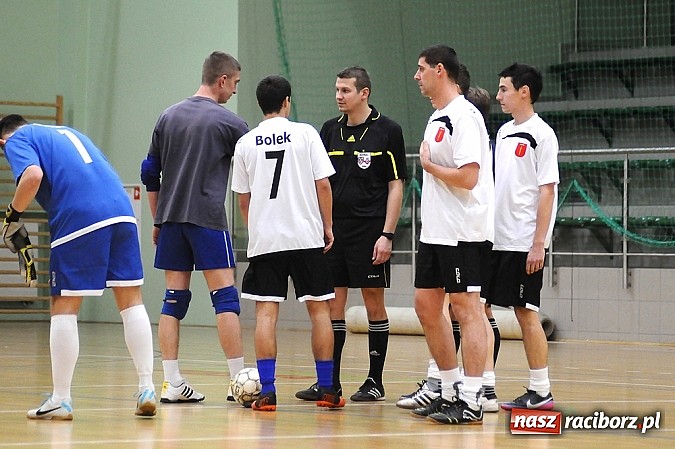 Zdjęcie w galerii na portalu naszraciborz.pl: Udana pogoń Żorskiej Team. Emocje w drugiej lidze wiadomości z regionu