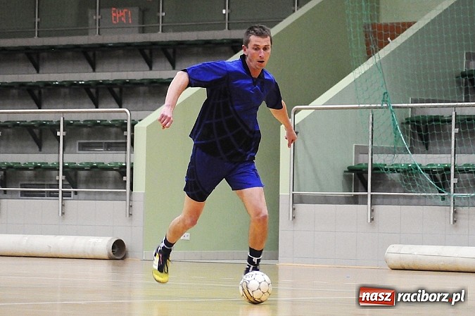 Zdjęcie w galerii na portalu naszraciborz.pl: Udana pogoń Żorskiej Team. Emocje w drugiej lidze wiadomości z regionu