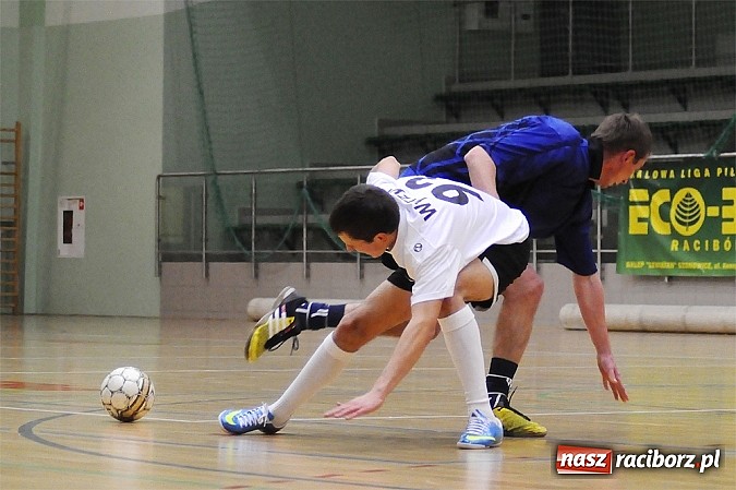 Zdjęcie w galerii na portalu naszraciborz.pl: Udana pogoń Żorskiej Team. Emocje w drugiej lidze wiadomości z regionu