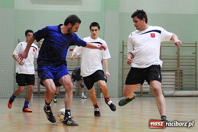 Zdjęcie w galerii na portalu naszraciborz.pl: Udana pogoń Żorskiej Team. Emocje w drugiej lidze wiadomości z regionu