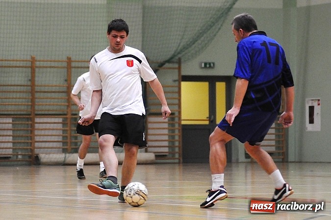 Zdjęcie w galerii na portalu naszraciborz.pl: Udana pogoń Żorskiej Team. Emocje w drugiej lidze wiadomości z regionu