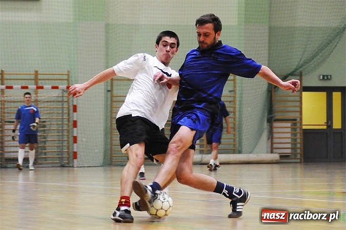 Zdjęcie w galerii na portalu naszraciborz.pl: Udana pogoń Żorskiej Team. Emocje w drugiej lidze wiadomości z regionu