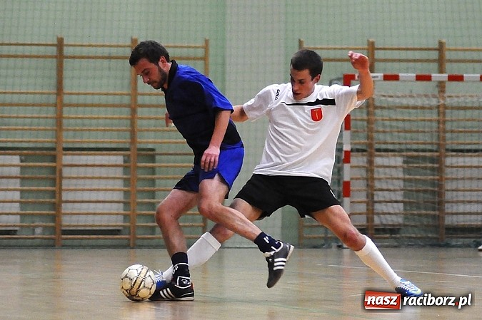 Zdjęcie w galerii na portalu naszraciborz.pl: Udana pogoń Żorskiej Team. Emocje w drugiej lidze wiadomości z regionu