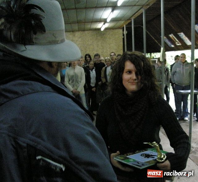 Zdjęcie w galerii na portalu naszraciborz.pl: Celne strzelanie o Puchar Starosty Raciborskiego wiadomości z regionu