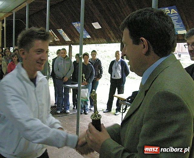 Zdjęcie w galerii na portalu naszraciborz.pl: Celne strzelanie o Puchar Starosty Raciborskiego wiadomości z regionu