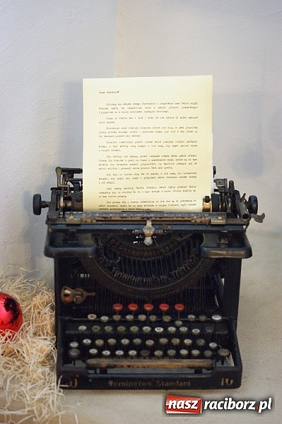 Zdjęcie w galerii na portalu naszraciborz.pl: Jarmark Adwentowy w Starym Opactwie wiadomości z regionu