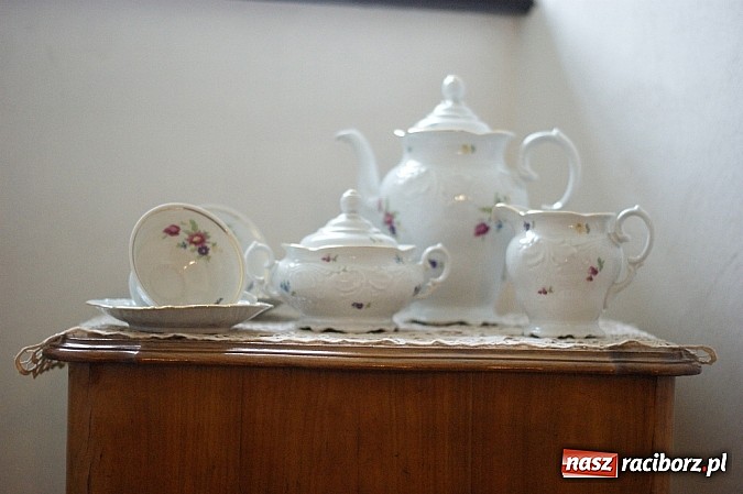 Zdjęcie w galerii na portalu naszraciborz.pl: Jarmark Adwentowy w Starym Opactwie wiadomości z regionu