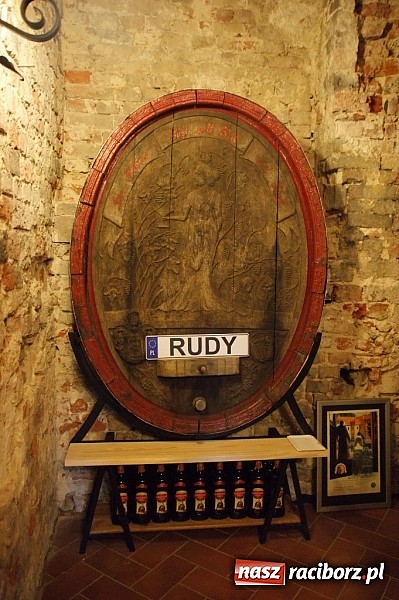 Zdjęcie w galerii na portalu naszraciborz.pl: Jarmark Adwentowy w Starym Opactwie wiadomości z regionu