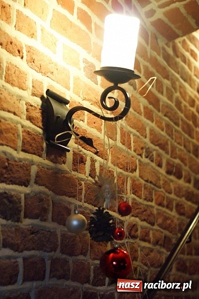 Zdjęcie w galerii na portalu naszraciborz.pl: Jarmark Adwentowy w Starym Opactwie wiadomości z regionu