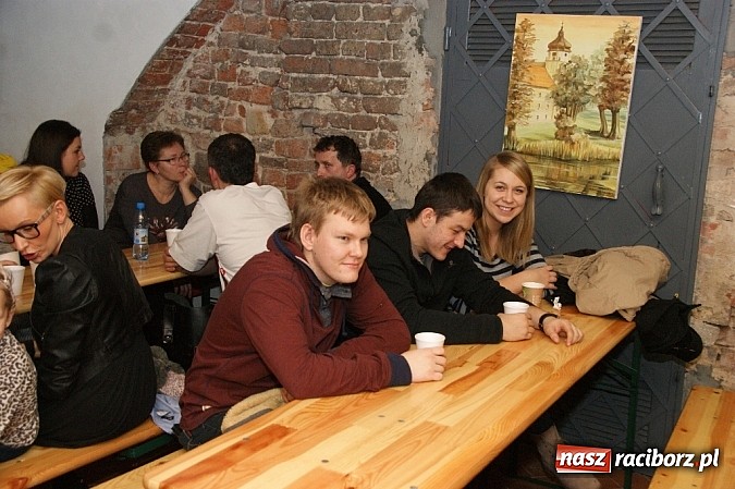 Zdjęcie w galerii na portalu naszraciborz.pl: Jarmark Adwentowy w Starym Opactwie wiadomości z regionu