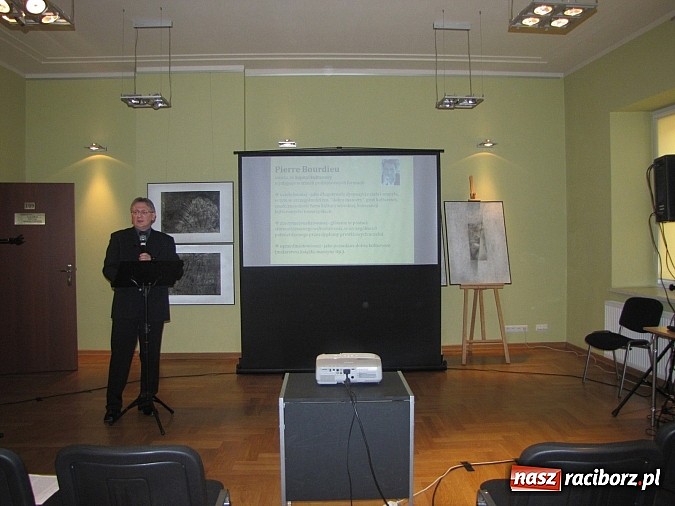 Zdjęcie w galerii na portalu naszraciborz.pl: Młodzież w dobie przemian cywilizacyjnych wiadomości z regionu