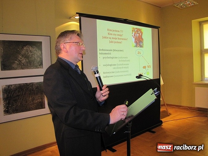 Zdjęcie w galerii na portalu naszraciborz.pl: Młodzież w dobie przemian cywilizacyjnych wiadomości z regionu