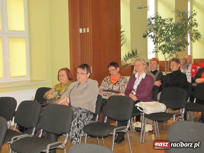 Zdjęcie w galerii na portalu naszraciborz.pl: Młodzież w dobie przemian cywilizacyjnych wiadomości z regionu