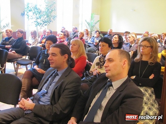 Zdjęcie w galerii na portalu naszraciborz.pl: Młodzież w dobie przemian cywilizacyjnych wiadomości z regionu