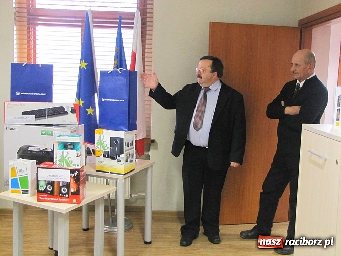 Zdjęcie w galerii na portalu naszraciborz.pl: 42 gimnazjalist&oacute;w w finale konkursu o bezpieczeństwie w rolnictwie wiadomości z regionu